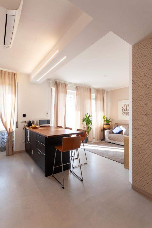 Sunset House - Smart House - Milano Mico Apartment Ngoại thất bức ảnh