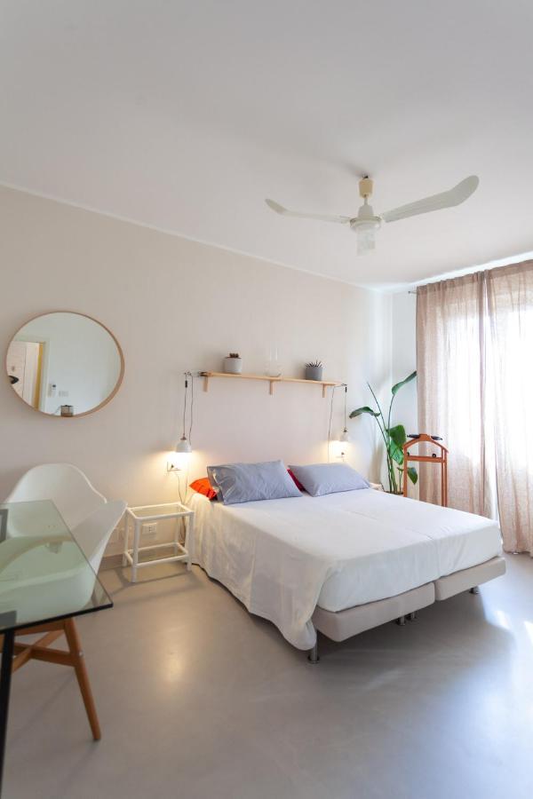 Sunset House - Smart House - Milano Mico Apartment Ngoại thất bức ảnh